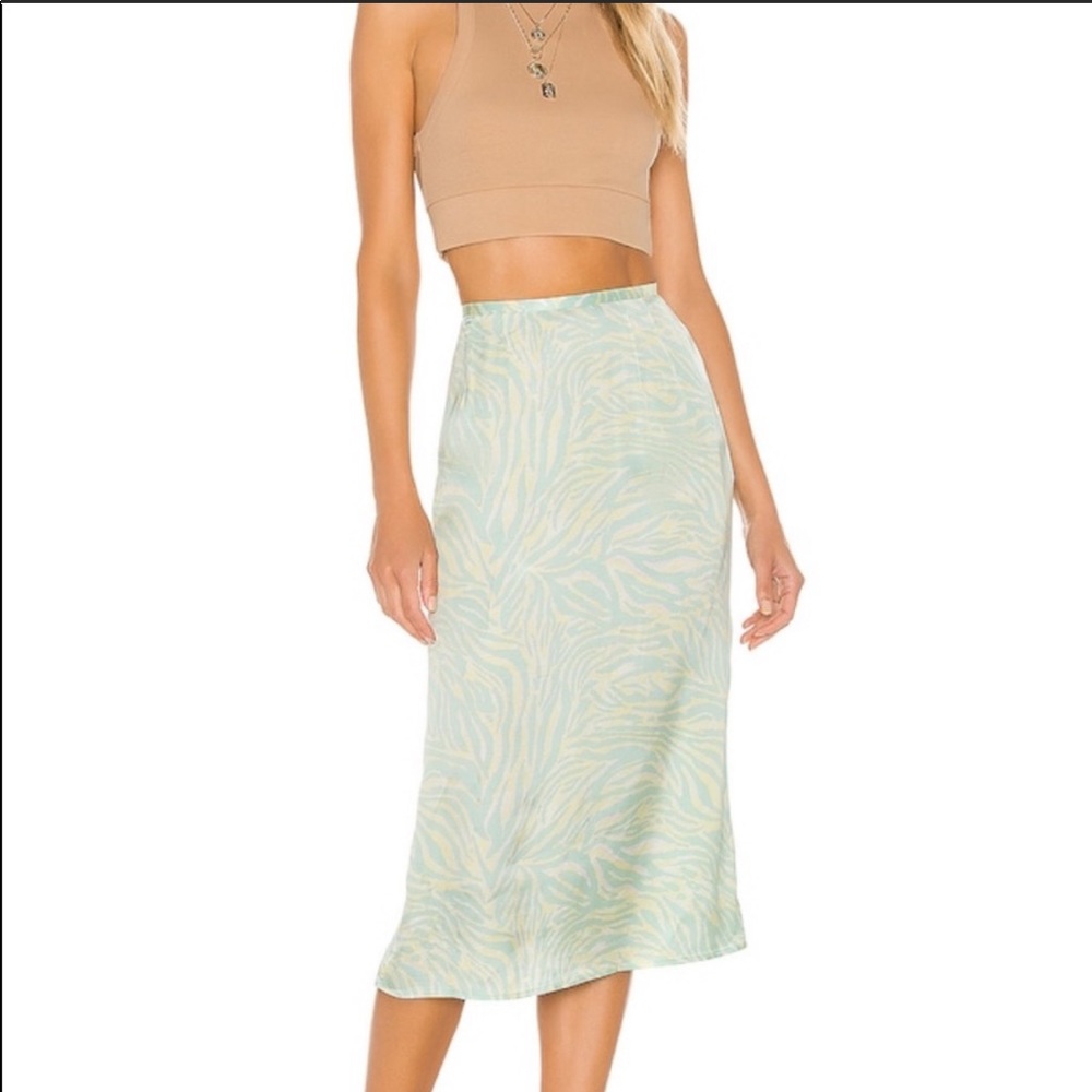 Pistola Alma Skirt